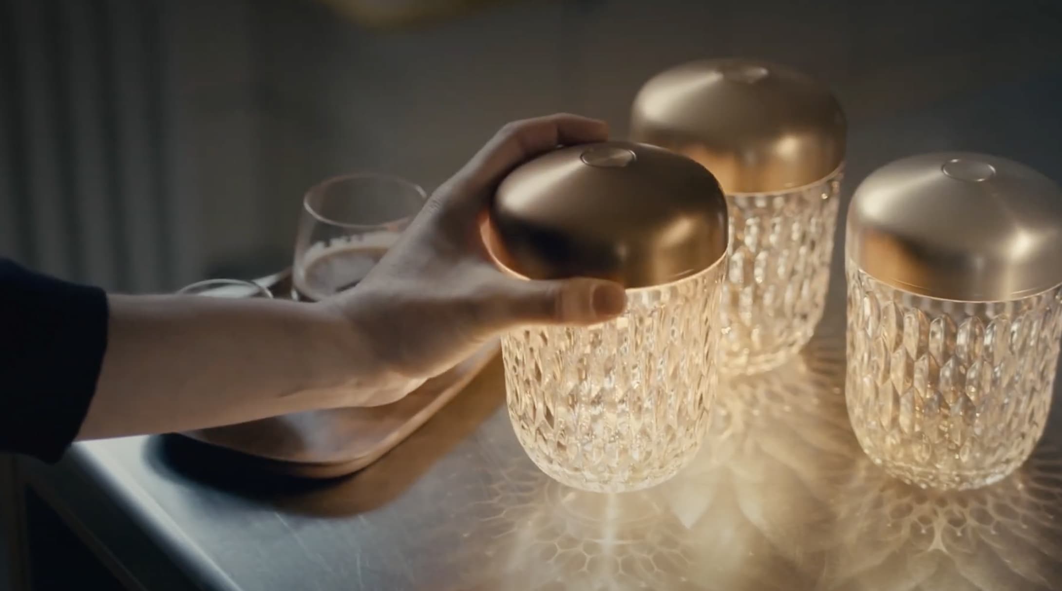 FOLIA EXCLUSIVE LAUNCH